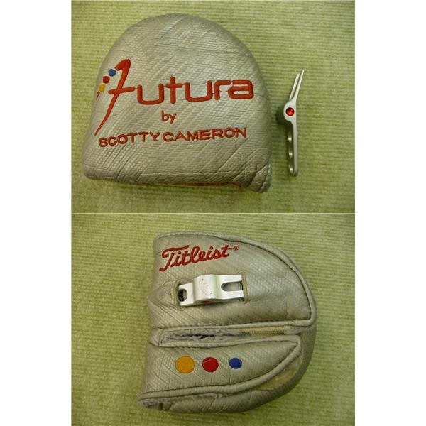 FUTURA（SCOTTY CAMERON） スコッティキャメロン Scotty Cameron