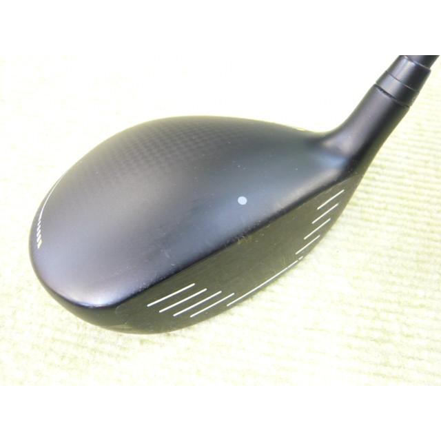 G430 ピン☆PING MAX フェアウェイ 3W【15度】VANQUISH 4(SR