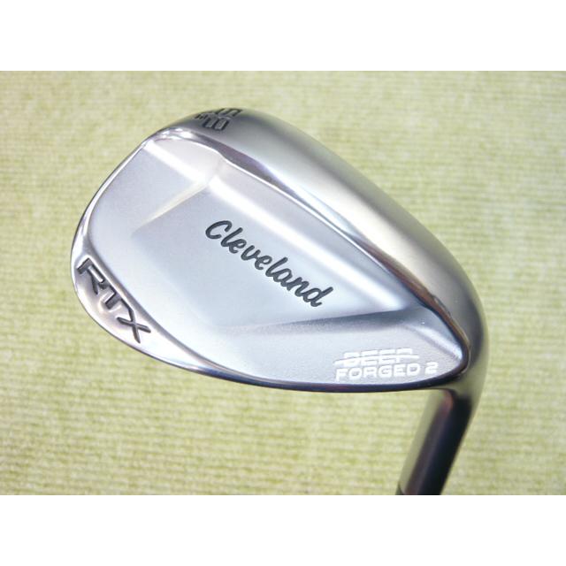 Cleveland 58度ウェッジ Dynamic Gold