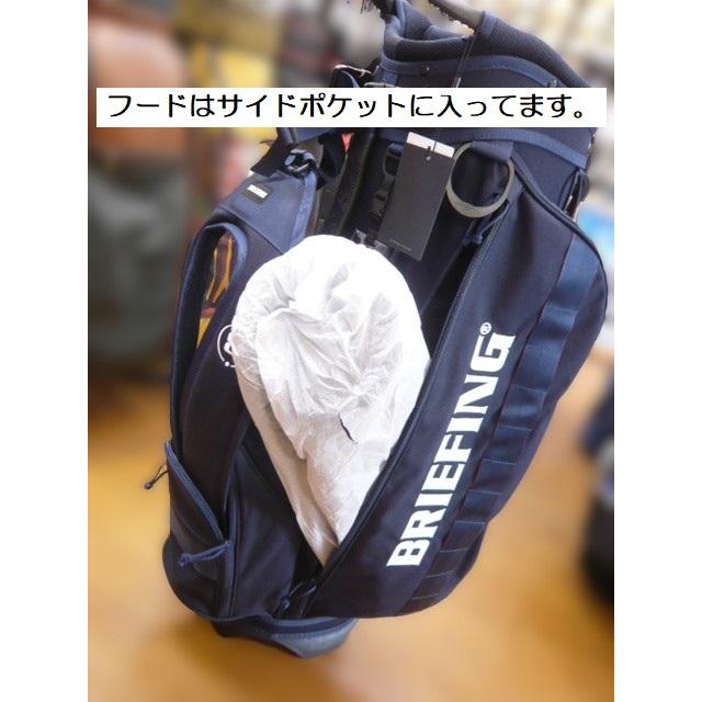 BRIEFING GOLF 未使用品☆ブリーフィング CR-4 #03 1000D BRIEFING GOLF 未使用品☆ブリーフィング CR-4 #03 1000D