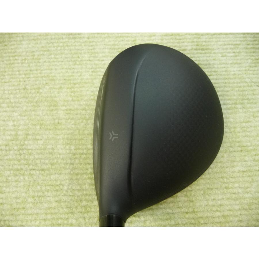 ZXi 中古美品 スリクソン SRIXON 3W 15度 (SR) Diamana 50