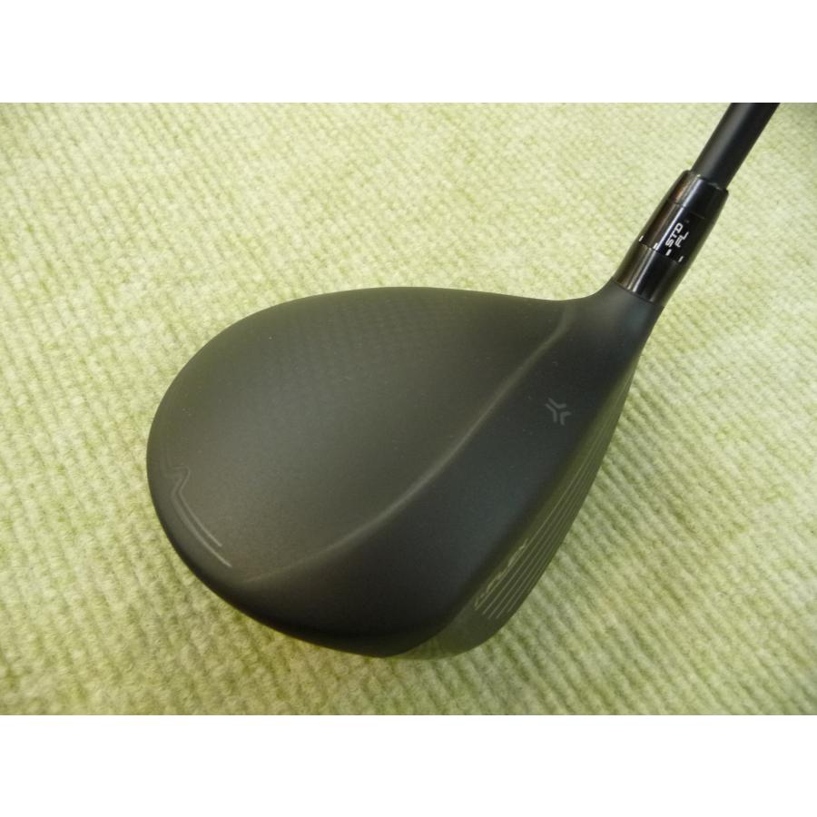 ZXi 中古美品 スリクソン SRIXON 3W 15度 (SR) Diamana 50