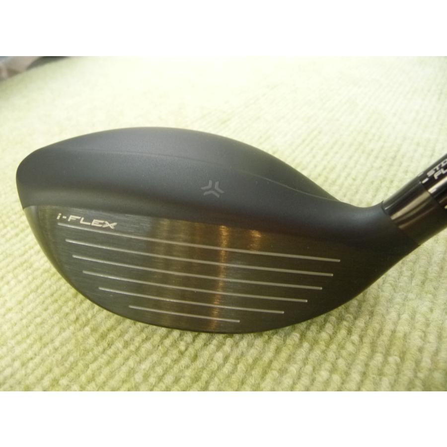 ZXi 中古美品 スリクソン SRIXON 3W 15度 (SR) Diamana 50