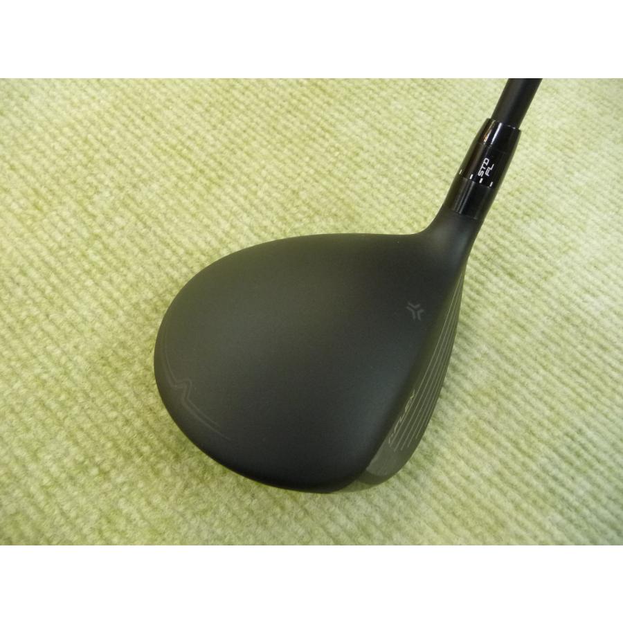 ZXi 中古美品 スリクソン SRIXON 7W 21度 (SR) Diamana 50