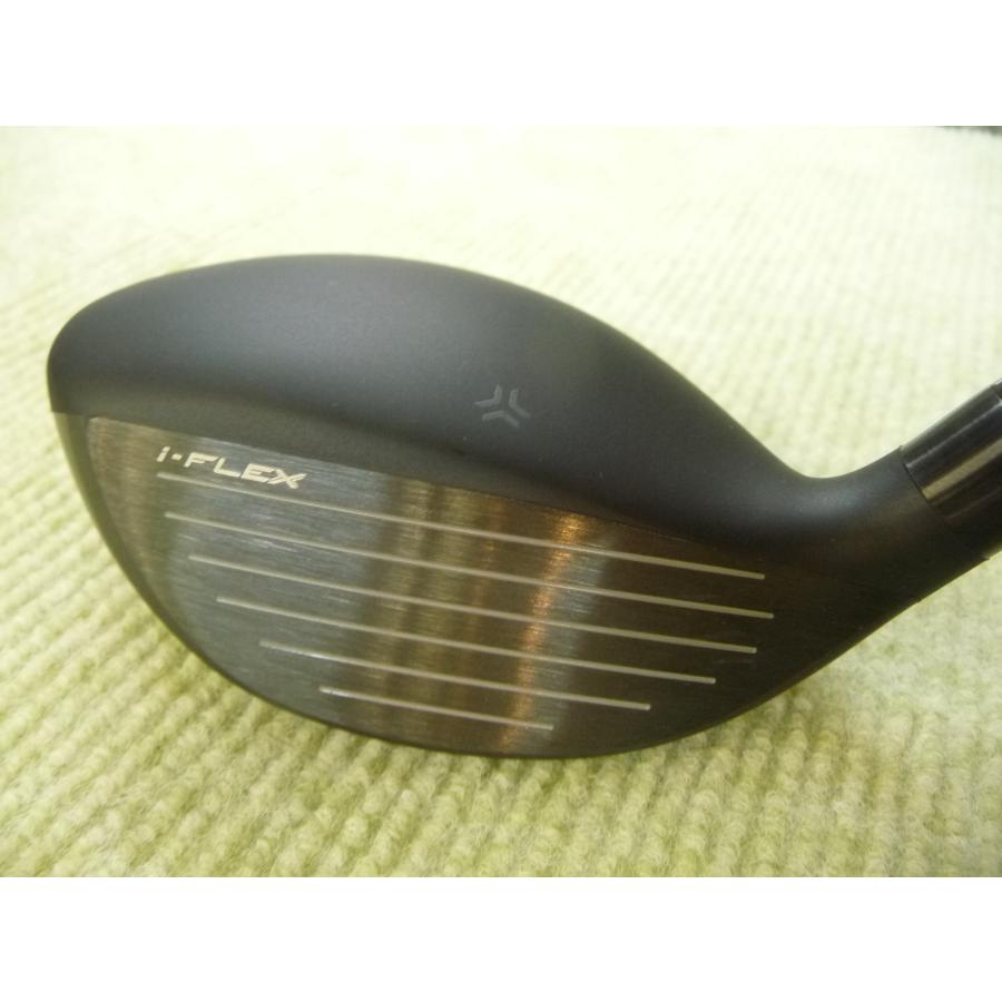 ZXi 中古美品 スリクソン SRIXON 7W 21度 (SR) Diamana 50