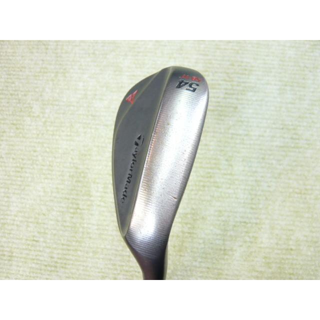 ミルドグラインド2 54度 MILLED GRIND リシャフト☆テーラーメイド ミルドグラインド2