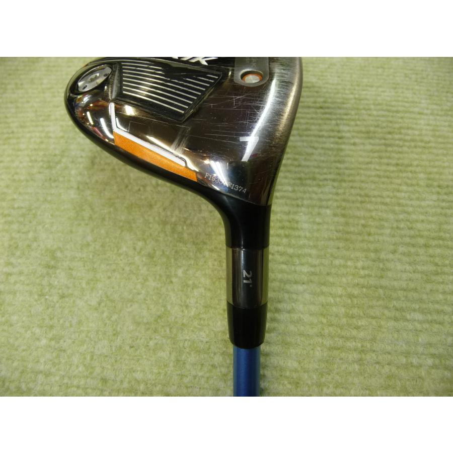 MAVRIK（キャロウェイゴルフ） 純正カスタム キャロウェイ