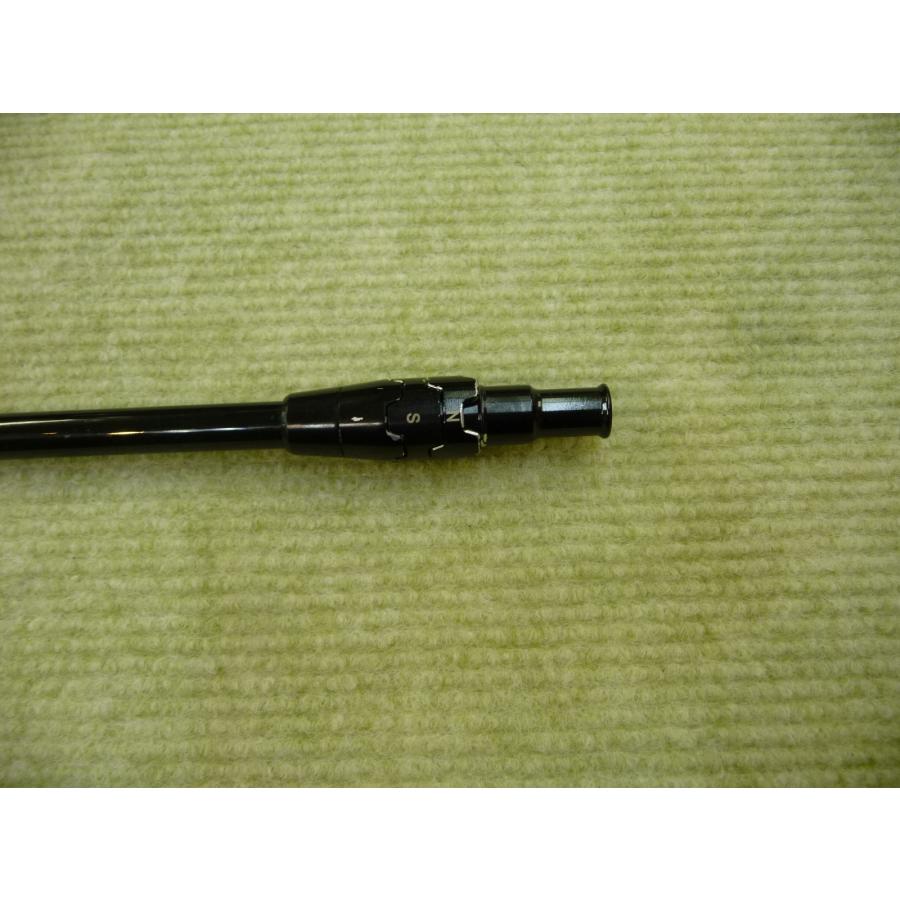 美品)バシレウスレジーロ2 50S ドライバーシャフト キャロウェイ