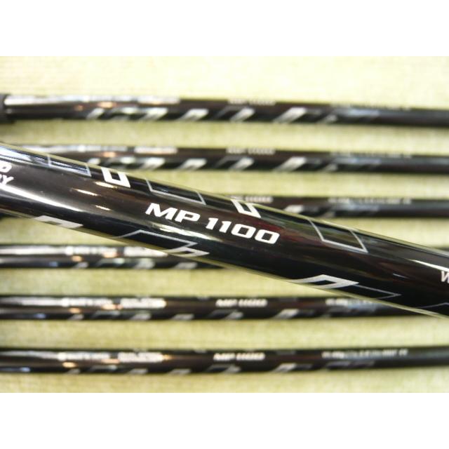 ゼクシオ イレブン ダンロップ☆ゼクシオ レッド アイアン (2020) 7本