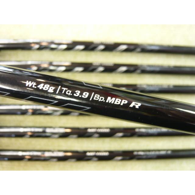 ゼクシオ イレブン ダンロップ☆ゼクシオ レッド アイアン (2020) 7本