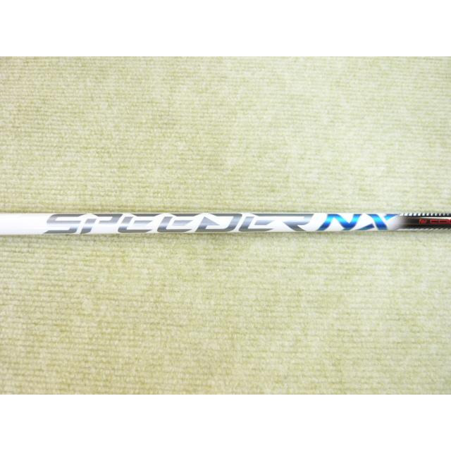 AEROJET コブラ☆AREOJET ドライバー【12度】Speeder NX for Cobra(R