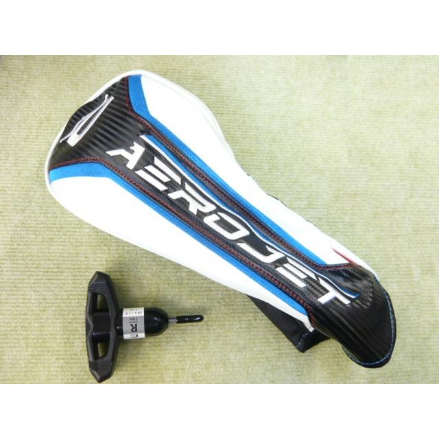 AEROJET コブラ☆AREOJET ドライバー【12度】Speeder NX for Cobra(R