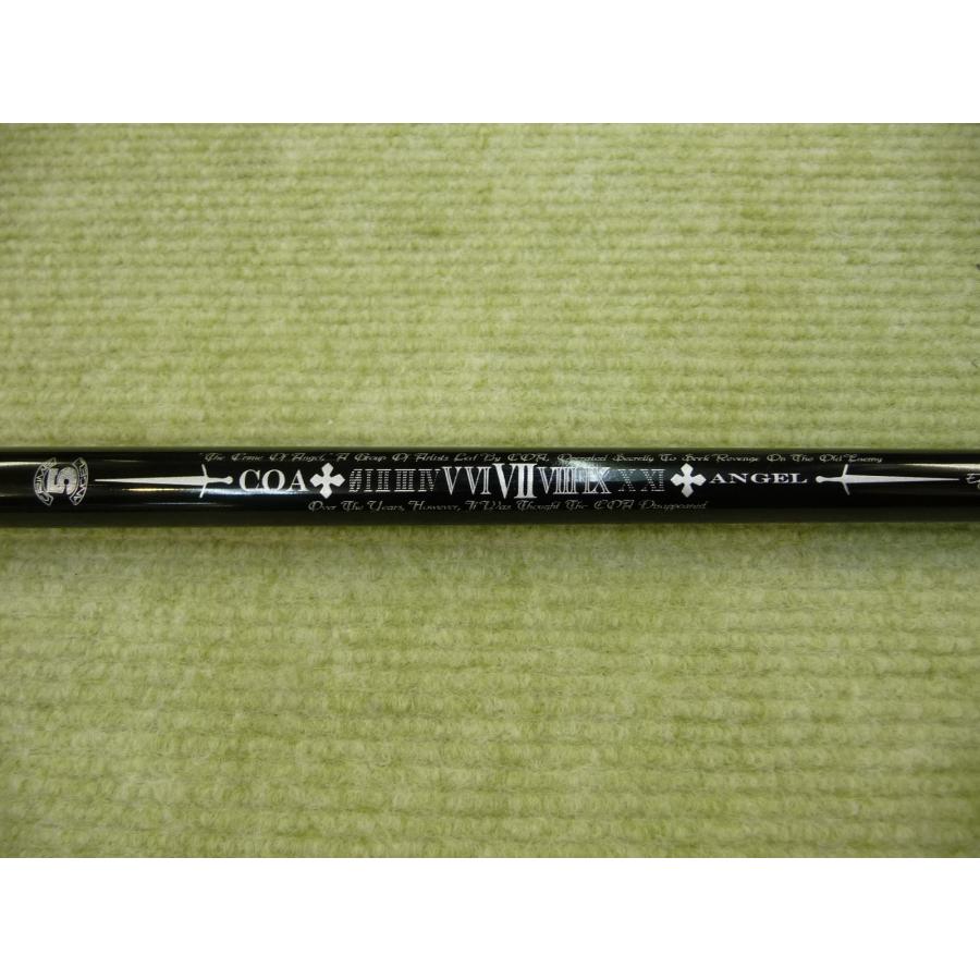 Crime Of Angel（クライムオブエンジェル） 中古シャフト☆クライム