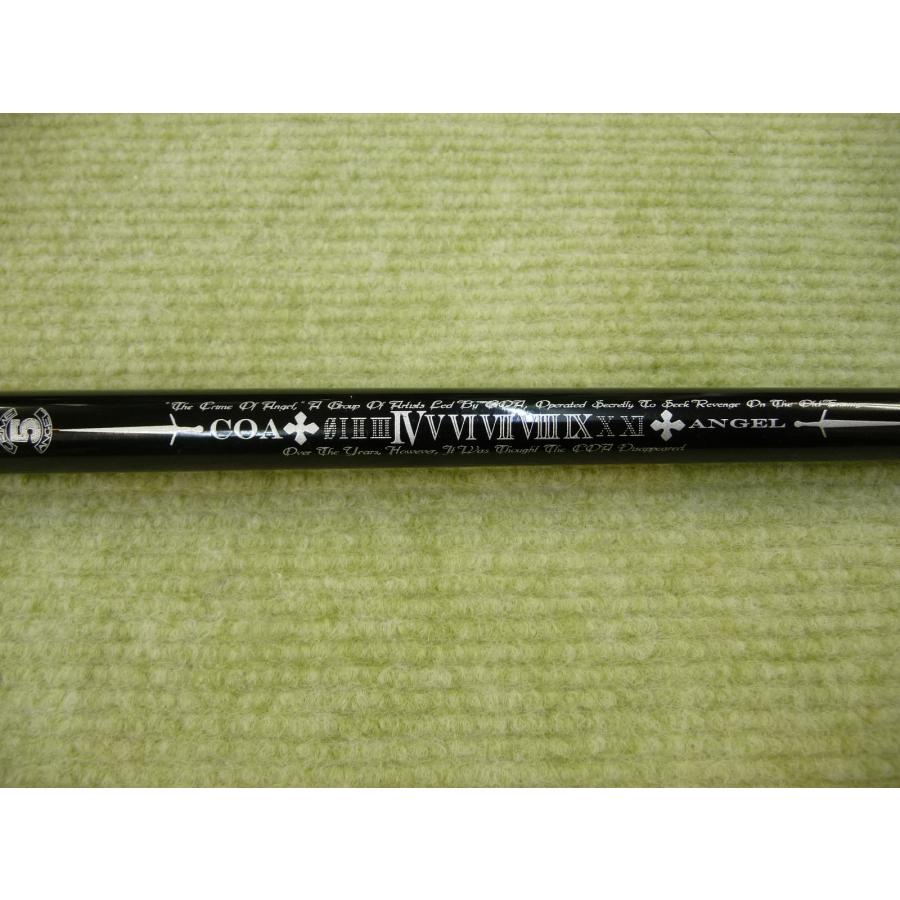 Crime Of Angel（クライムオブエンジェル） 中古シャフト☆クライム