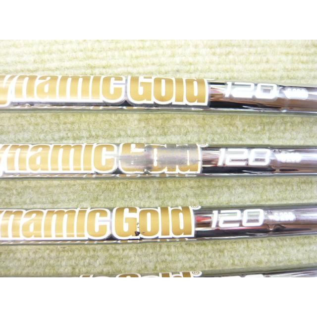 APEX（キャロウェイゴルフ） キャロウェイ☆APEX PRO アイアン(2023