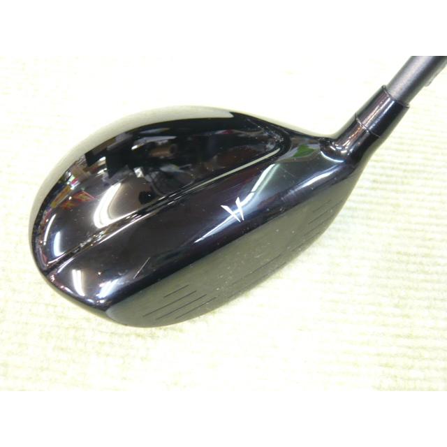 XXIO X ダンロップ☆ゼクシオ エックス 2024 フェアウェイ 4W【16.5度