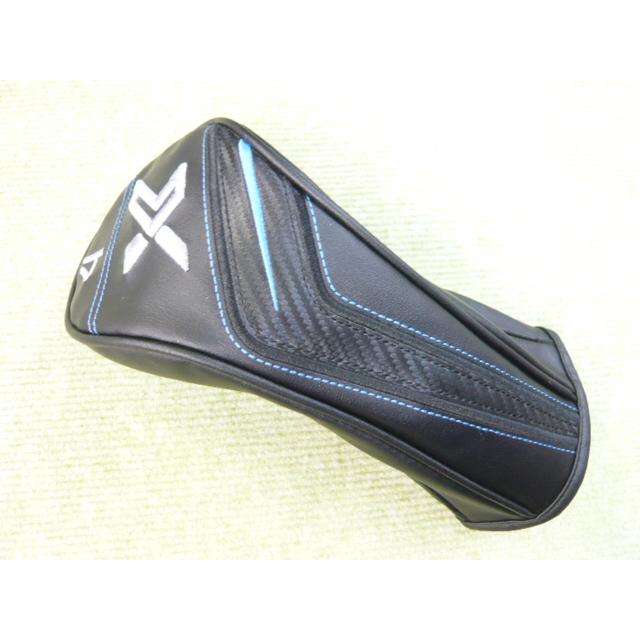 XXIO X ダンロップ☆ゼクシオ エックス 2024 フェアウェイ 4W【16.5度