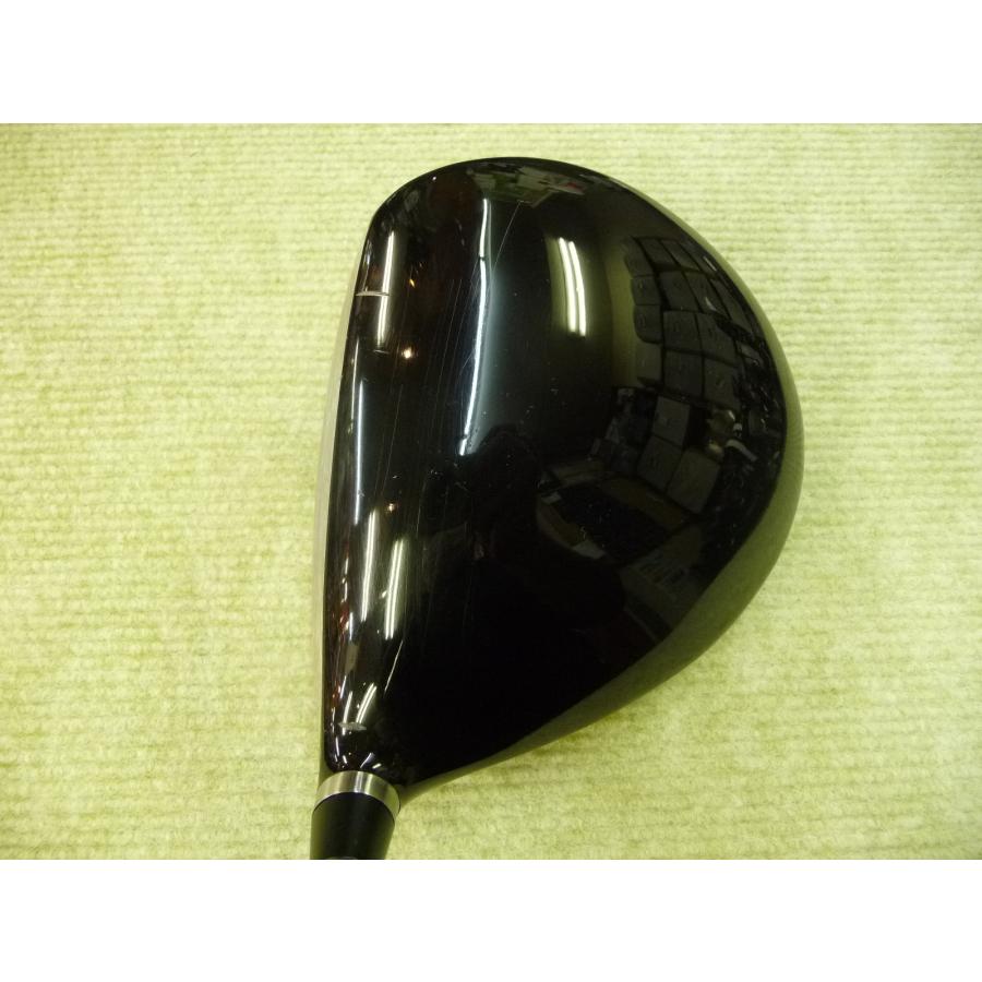 訳あり☆ジュピター JUPITER 460 BraveII ドライバー クライムオブ 