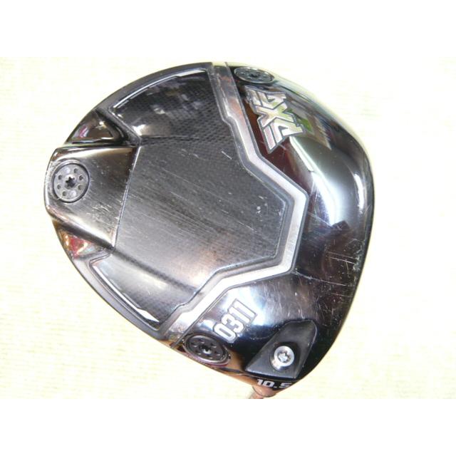 PXG PXG☆0311 BLACK OPS ドライバー 2024【10.5度】クライムオブ