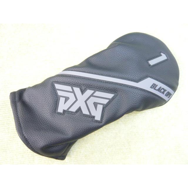 PXG PXG☆0311 BLACK OPS ドライバー 2024【10.5度】クライムオブ