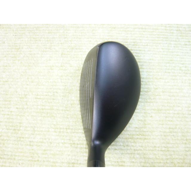 MIURA 三浦技研☆H-100 ハイブリッド U5【26度】スチールファイバー h