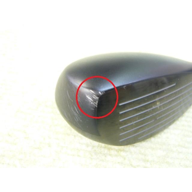 三浦技研 H-100 5U ２６° MIURA 三浦技研☆H-100 ハイブリッド U5【26度】スチール