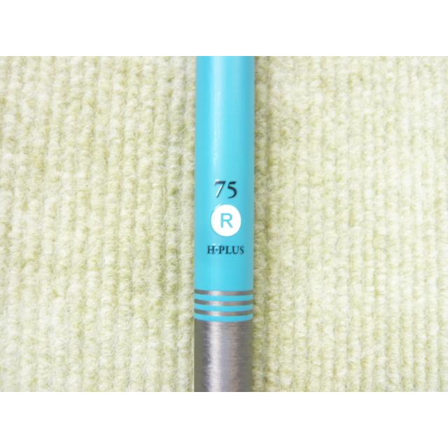 MIURA 三浦技研☆H-100 ハイブリッド U5【26度】スチール