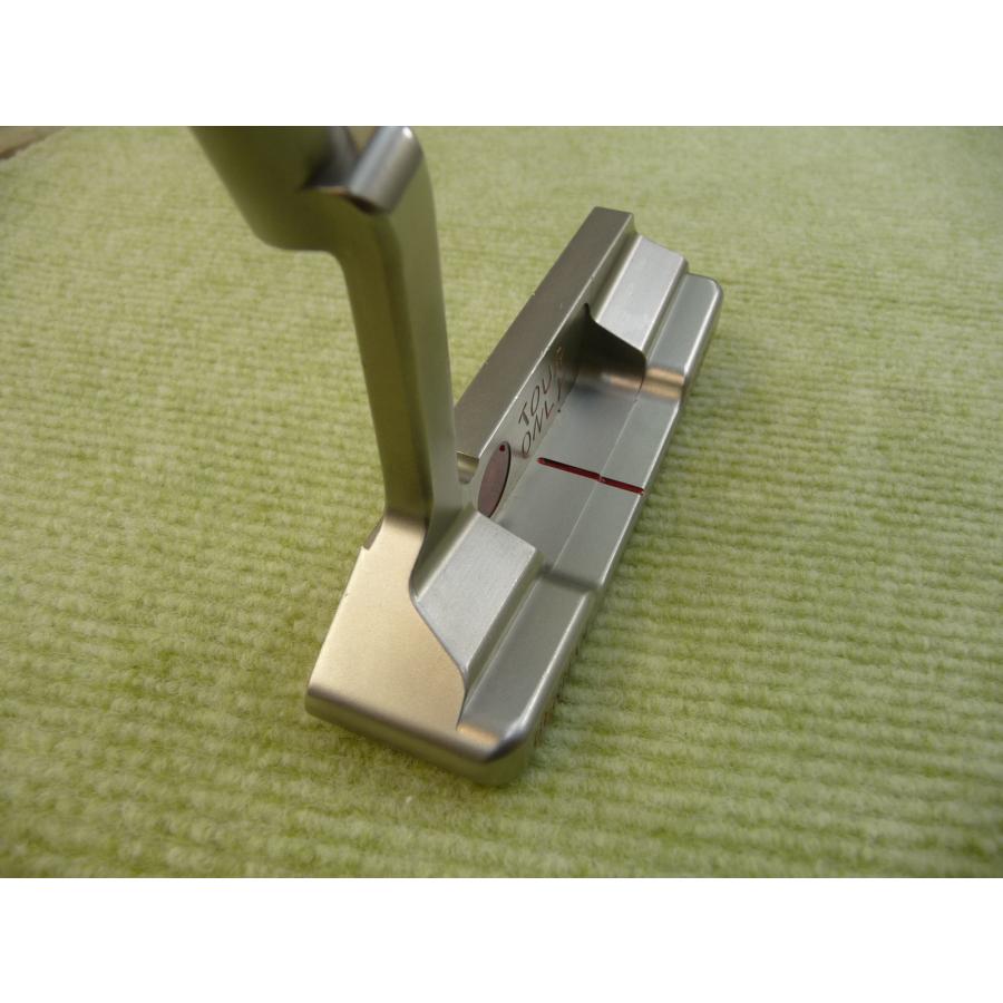 【レア超美品】BYRON GSS 370G NS T 楽天市場】バイロンデザイン・TOUR ONLY GERMAN S.S. 370G