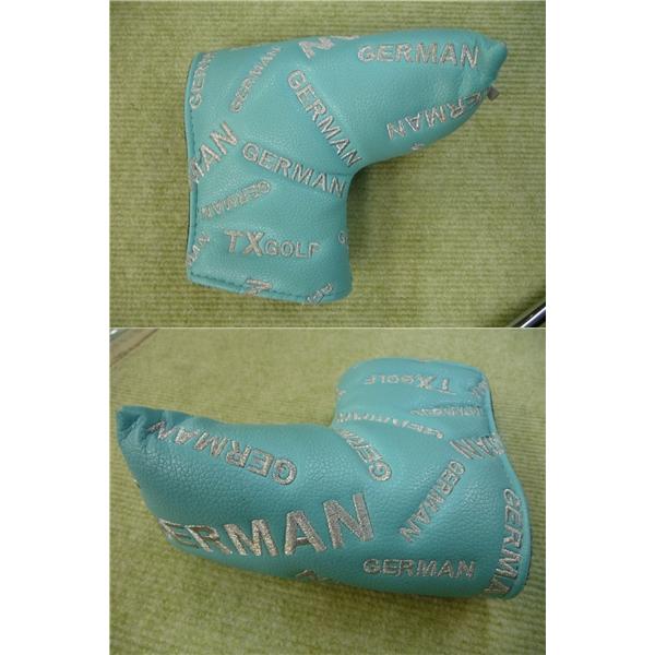 GSS☆ジャーマンステンレス バイロンデザイン TOUR ONLY 370G 33