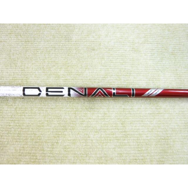 TRUE TEMPER（トゥルーテンパー） 中古シャフト☆ロマロ ドライバー用