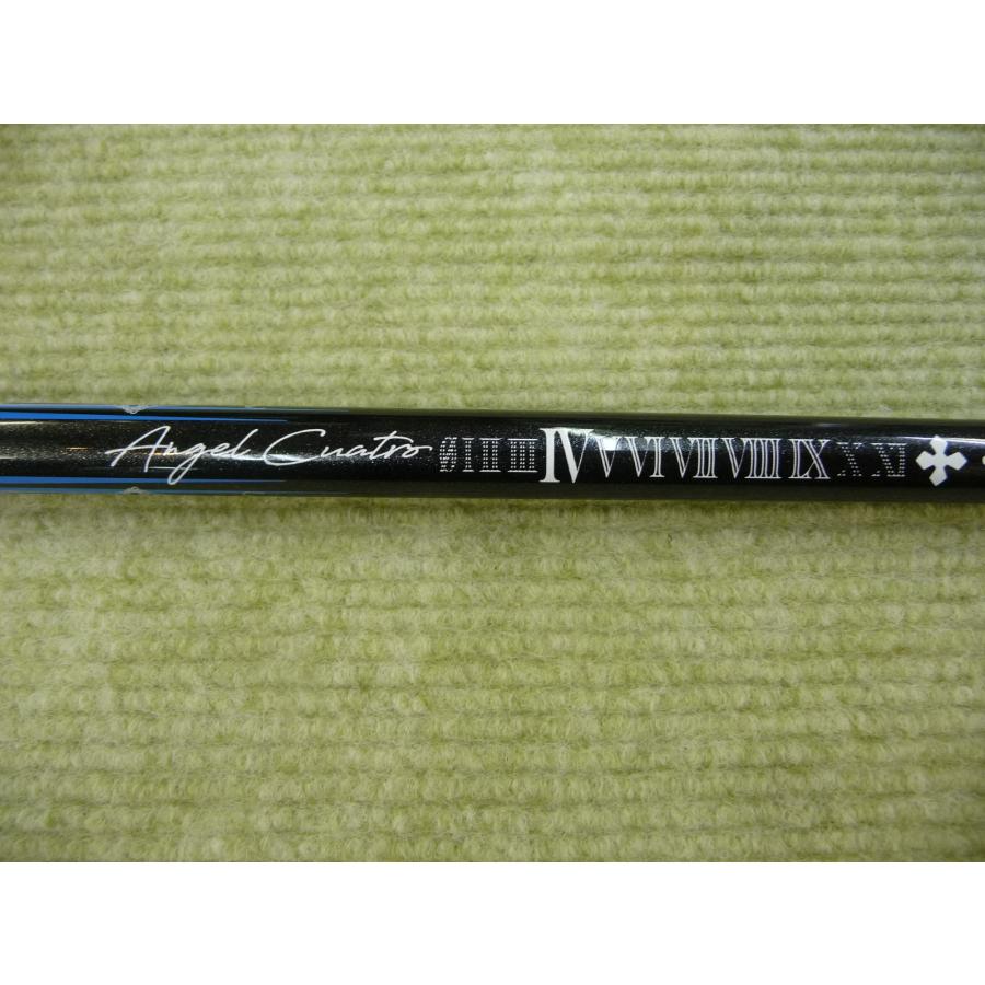 返品OK 【中古ゴルフクラブ】【美品】Crime Of Angel(クライム