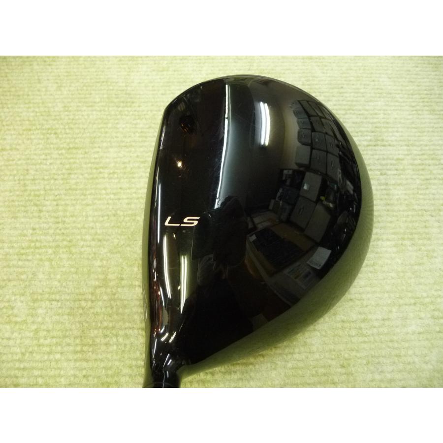 美品希少PRGR LS ドライバー 10.5スピーダーNX FOR PRGR S LS（PRGR） 中古良品☆プロギア LS 2023 10.5度 Speeder NX for