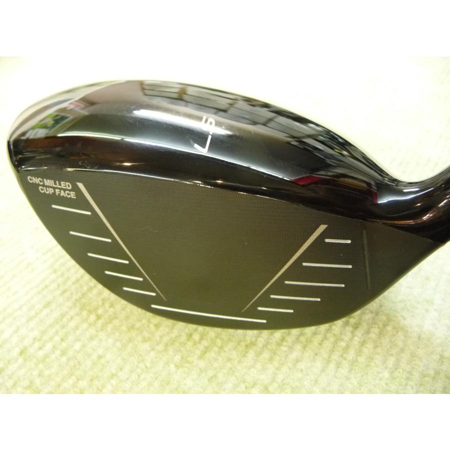 LS（PRGR） 中古良品☆プロギア LS 2023 10.5度 Speeder NX for