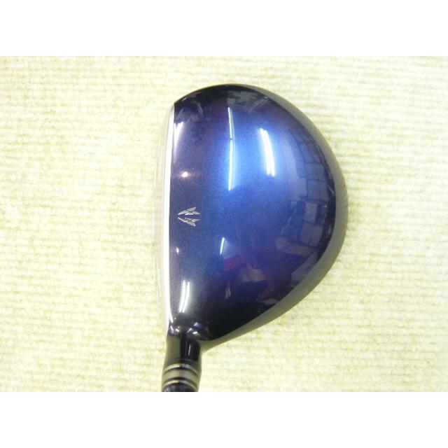 ゼクシオ テン ダンロップ☆ゼクシオ (2018) フェアウェイ 5W【18度