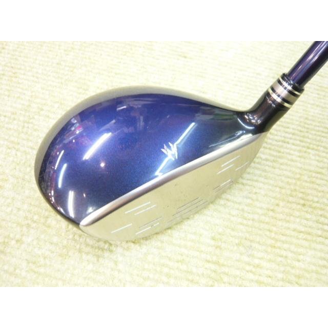 ゼクシオ テン ダンロップ☆ゼクシオ (2018) フェアウェイ 5W【18度