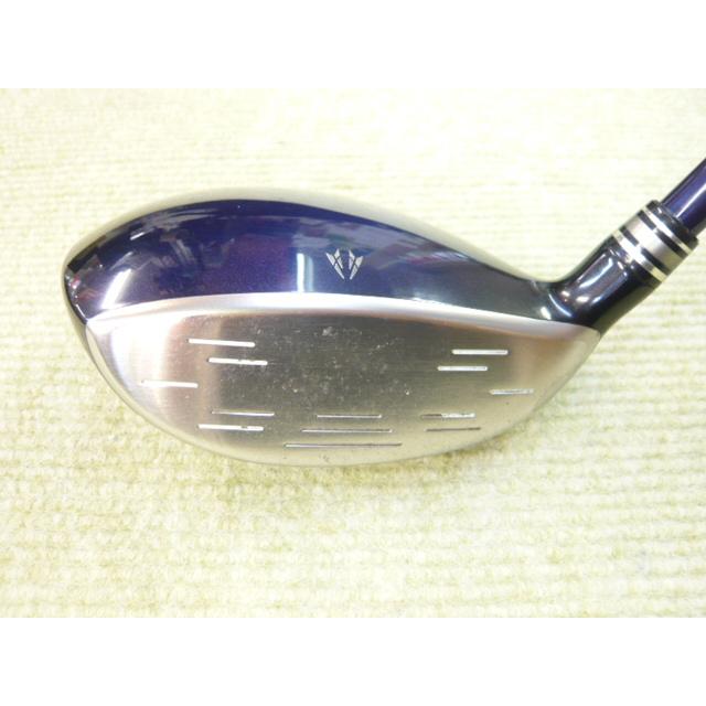 ゼクシオ テン ダンロップ☆ゼクシオ (2018) フェアウェイ 5W【18度