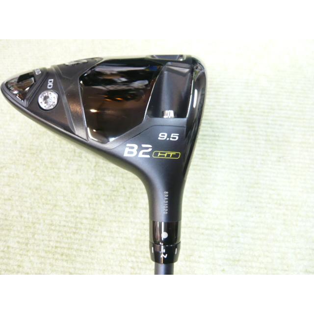 ブリヂストン B2 HT ドライバー 9.5度 ｜ バンキッシュ S B2 HT ドライバー VANQUISH BS50(ドライバー（単品