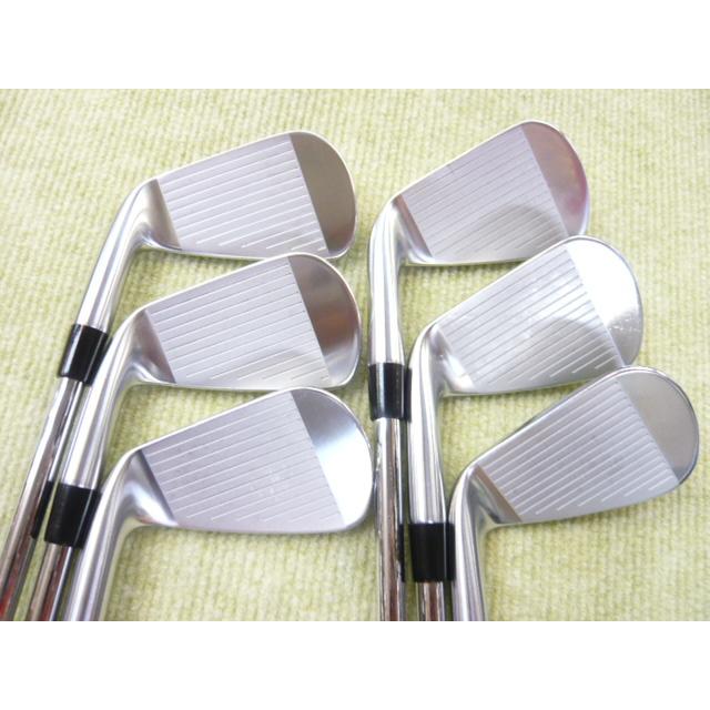 X（キャロウェイゴルフ） キャロウェイ☆X FORGED アイアン (2024年