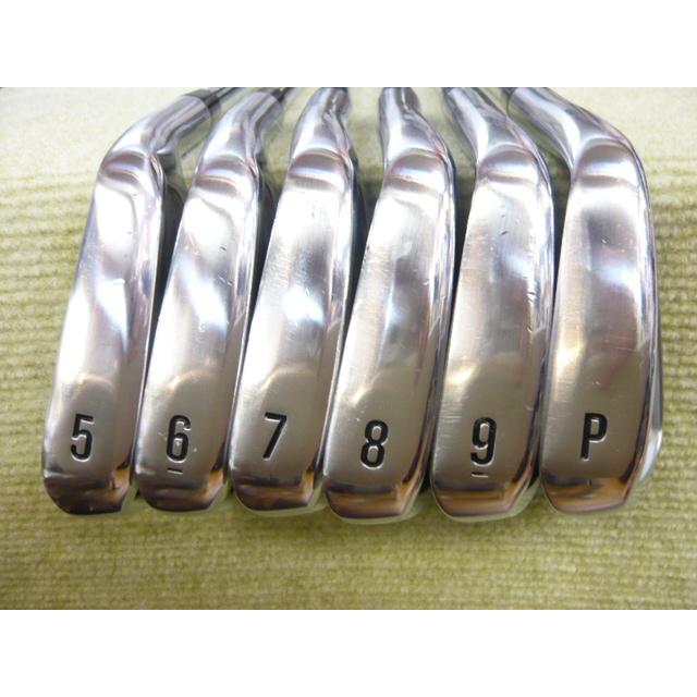 【美品】キャロウェイ Xフォージド 2024 アイアンセットMODUS105S キャロウェイ X フォージド 2024 アイアンセット 楽天市場