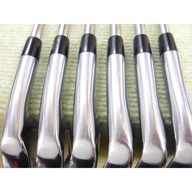 【美品】キャロウェイ Xフォージド 2024 アイアンセットMODUS105S キャロウェイ X フォージド 2024 アイアンセット 楽天市場