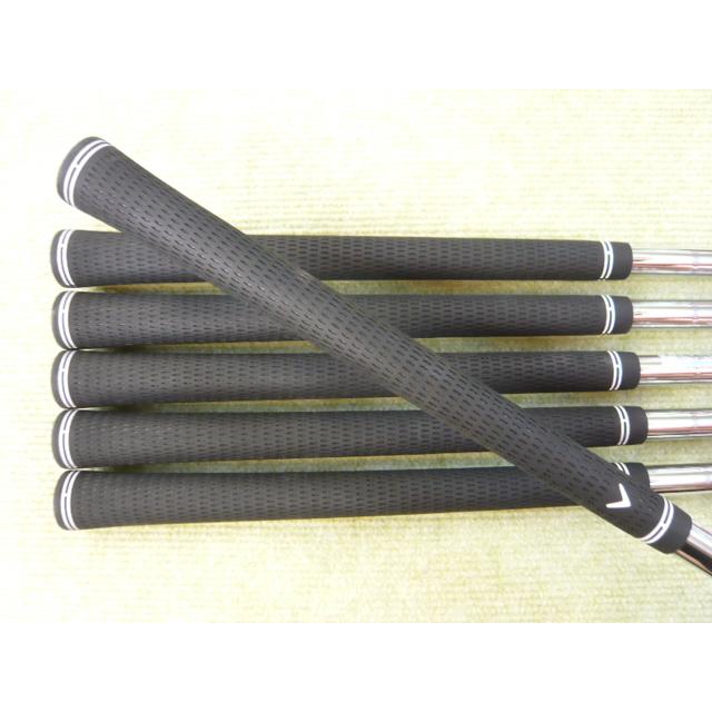 X（キャロウェイゴルフ） キャロウェイ☆X FORGED アイアン (2024年