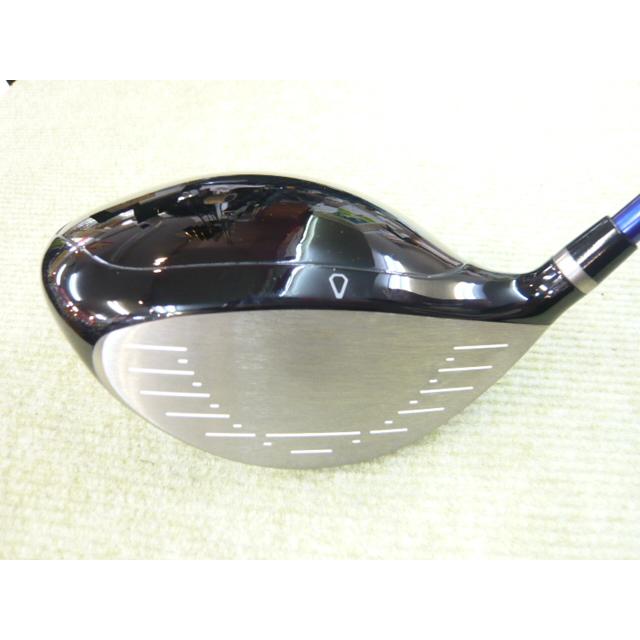 DRIVESTAR ヤマハ☆インプレス ドライブスター ドライバー 2022【10.5