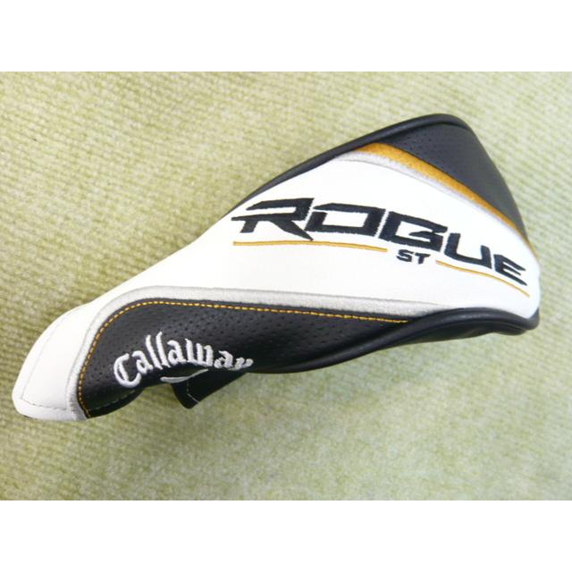 ショコちゃんの娘ROGUE ST MAX FAST 4H ユーティリティ ROGUE ST MAX