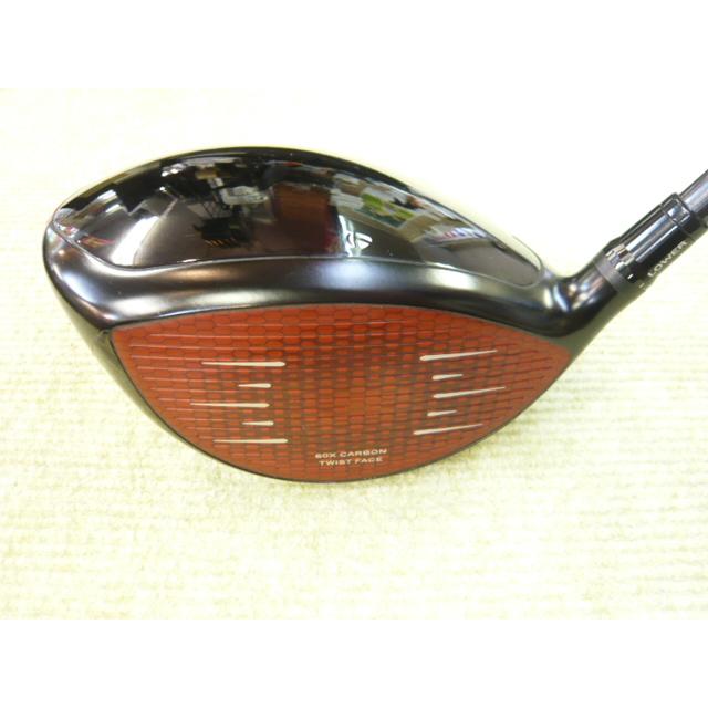 テーラーメイド　ステルス　ドライバー　9.0°　純正テンセイTM50（S） セレクトフィットストア限定☆日本仕様純正 テーラーメイド