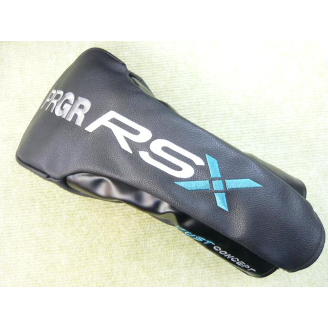 即購入OK プロギア☆2024 RS X シリーズ RS MAX ドライバー【10.5度】Diamana