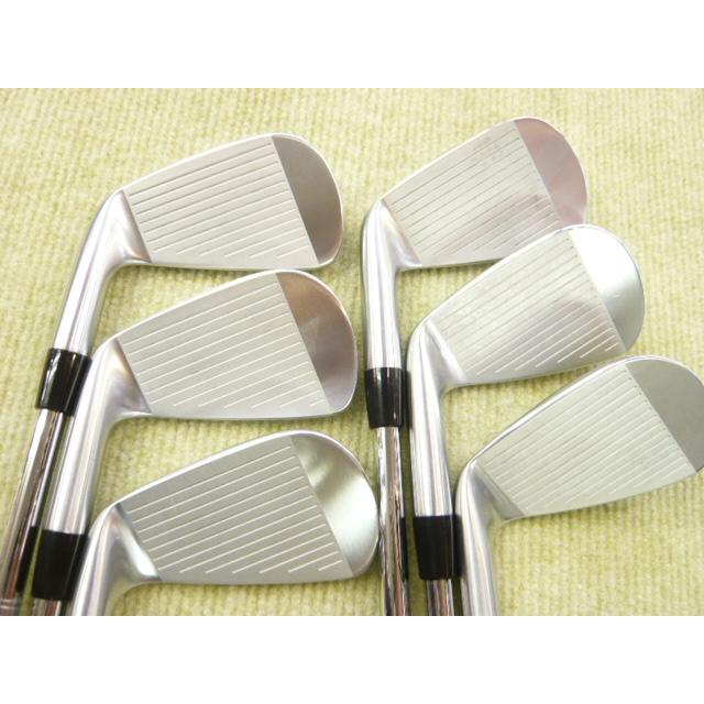 TOUR B ブリヂストン☆TOUR 201CB アイアン N.S.PRO MODUS3 120(S) 6本