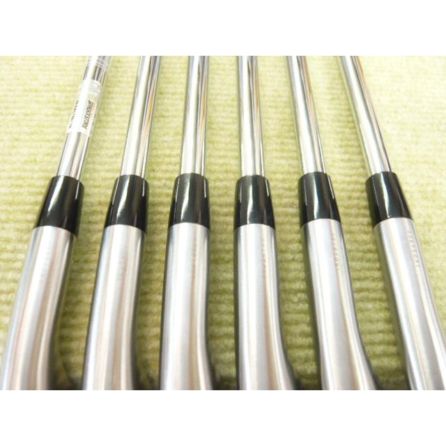 TOUR B ブリヂストン☆TOUR 201CB アイアン N.S.PRO MODUS3 120(S) 6本