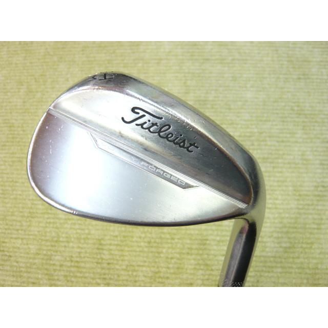 ボーケイ フォージド 56度 2023 試打＆評価】VOKEY FORGED
