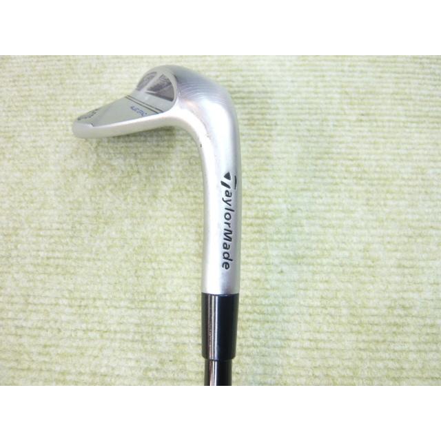 MILLED GRIND テーラーメイド☆HI TOE 3 クローム ウェッジ【58SB
