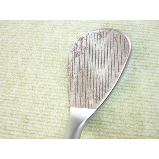 MILLED GRIND テーラーメイド☆HI TOE 3 クローム ウェッジ【58SB